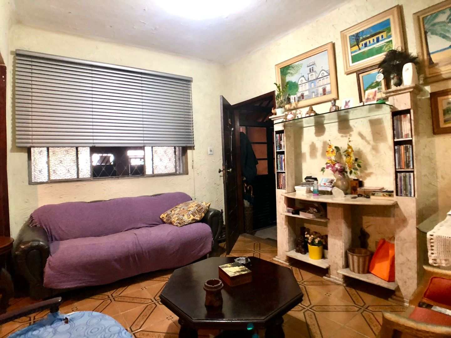 Sobrado à venda no Macuco: 