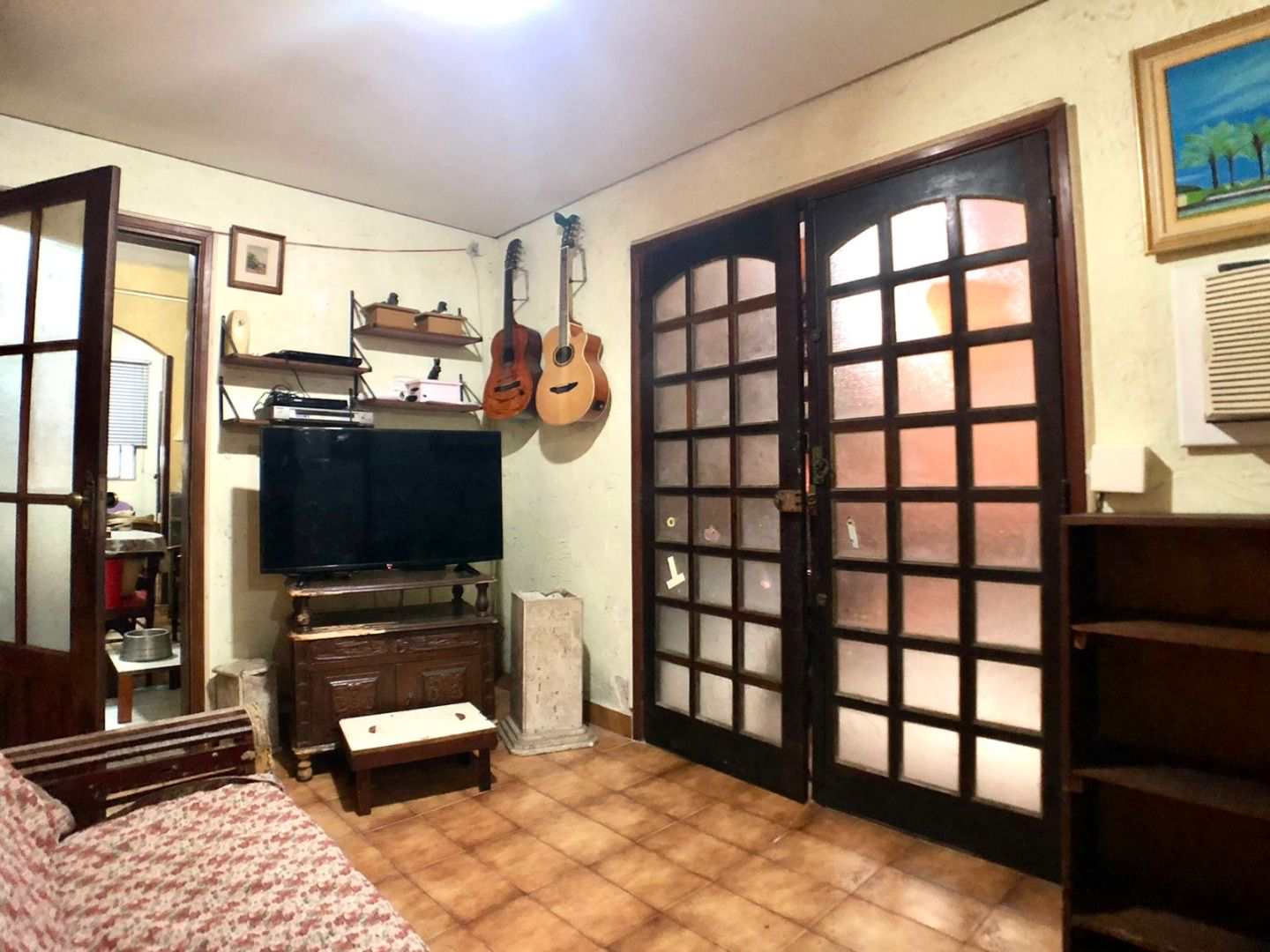 Sobrado à venda no Macuco: 