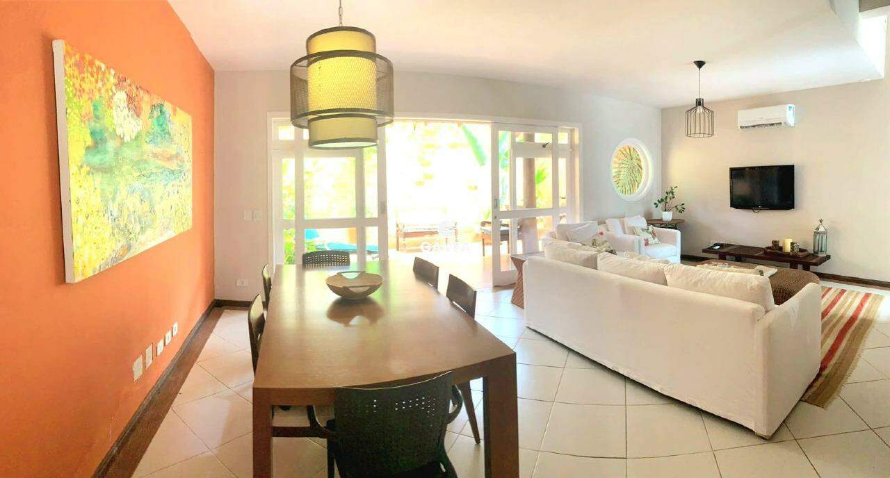 Casa à venda no Camburizinho: 