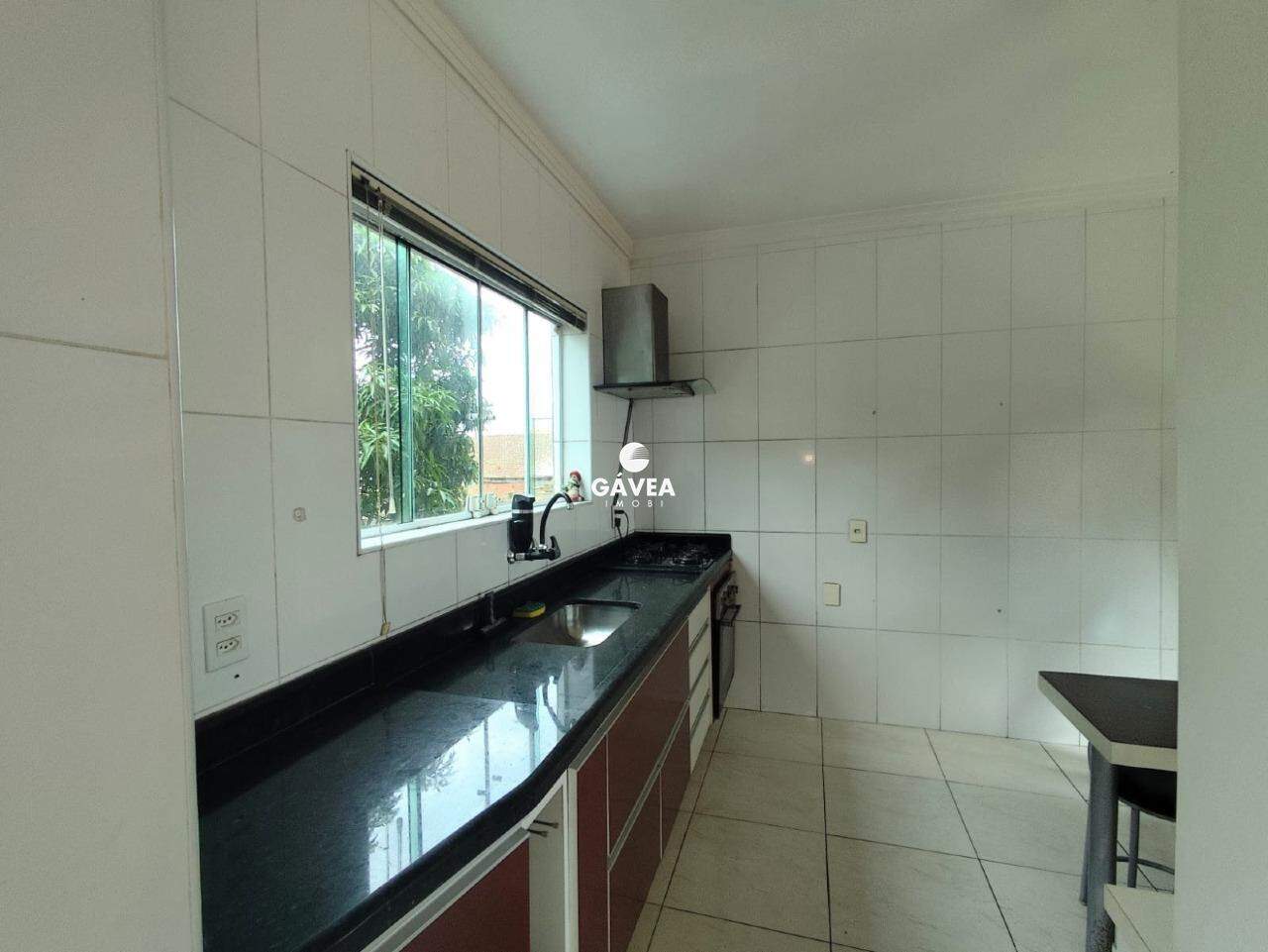 Casa à venda no São Jorge: 