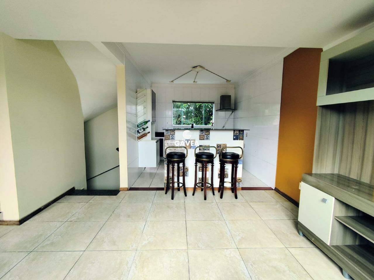 Casa à venda no São Jorge: 