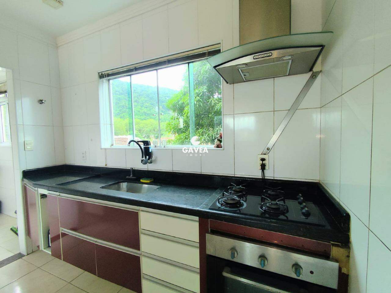 Casa à venda no São Jorge: 