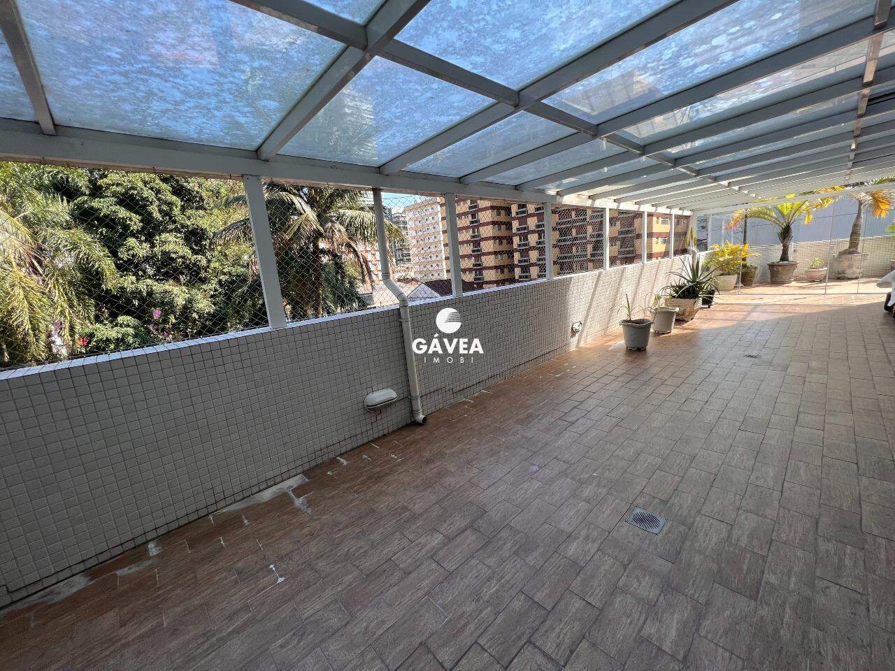 Apartamento à venda no Gonzaga: 