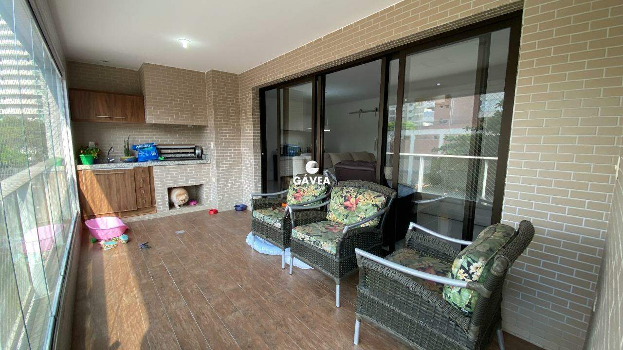 Apartamento à venda no Gonzaga: 