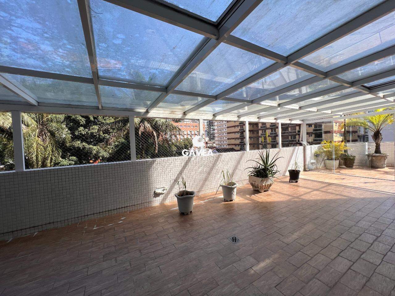 Apartamento à venda no Gonzaga: 