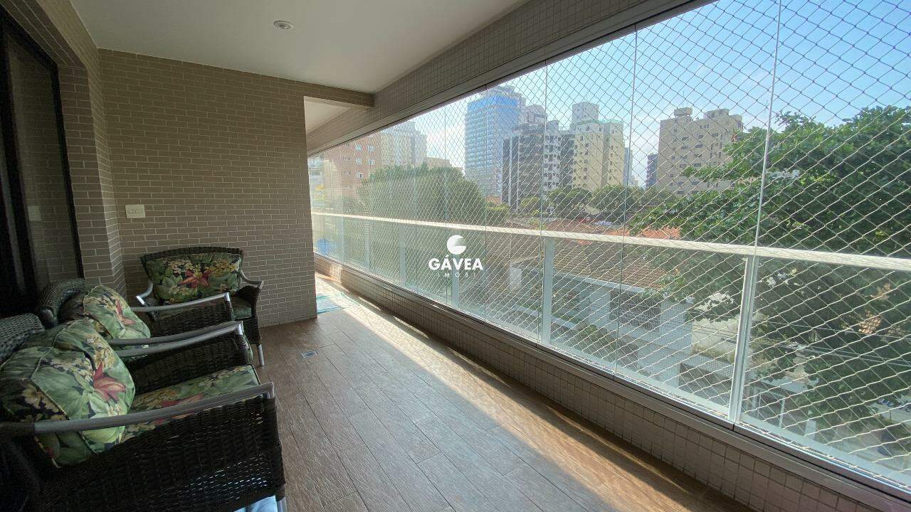 Apartamento à venda no Gonzaga: 