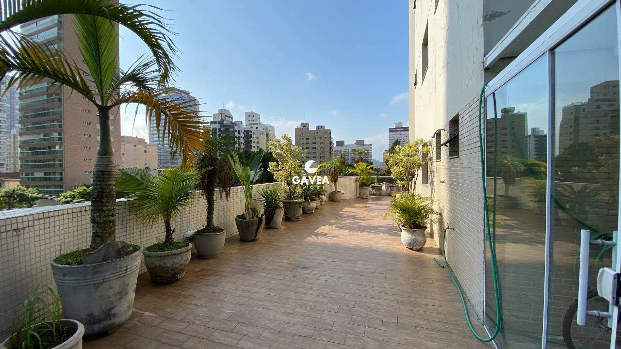 Apartamento à venda no Gonzaga: 