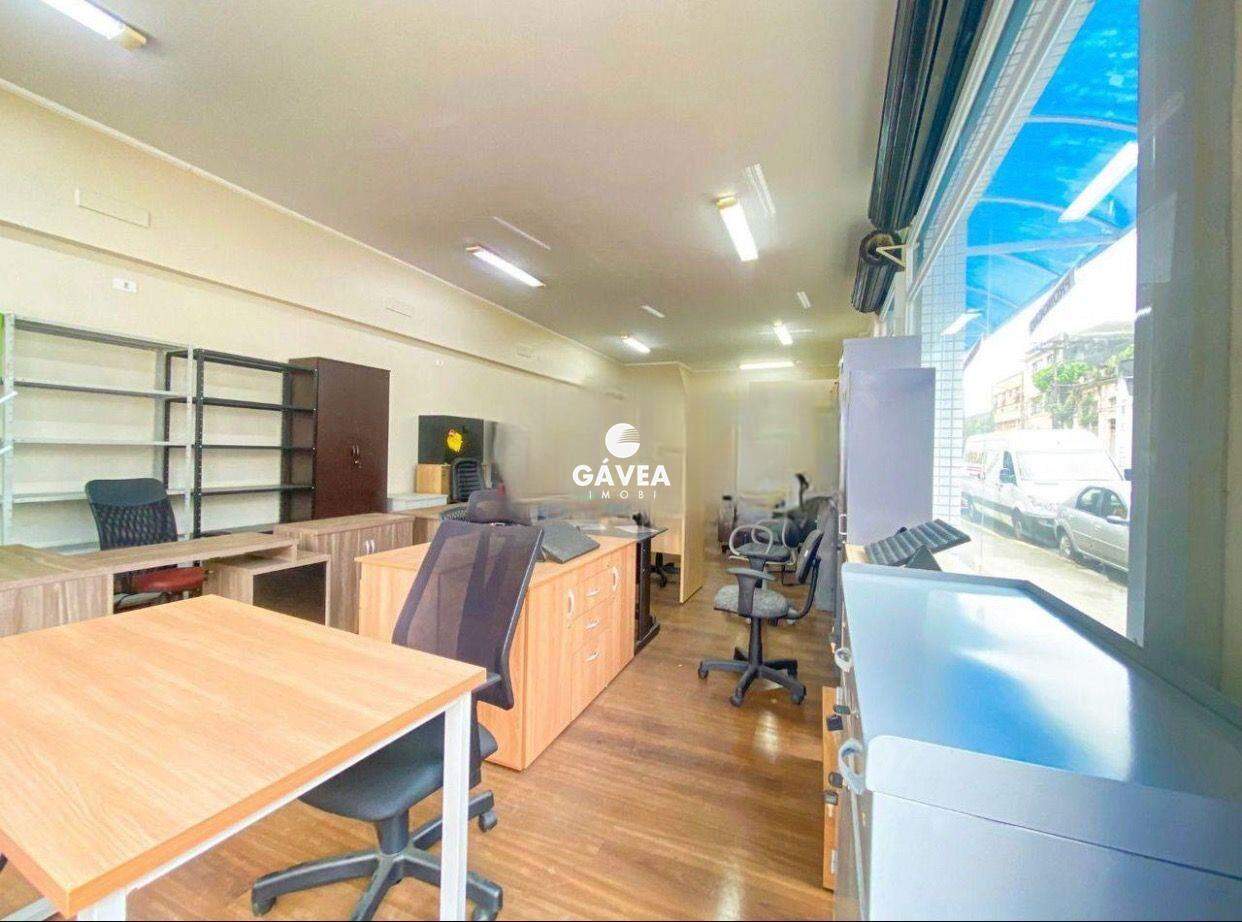 Loja à venda no Centro: 