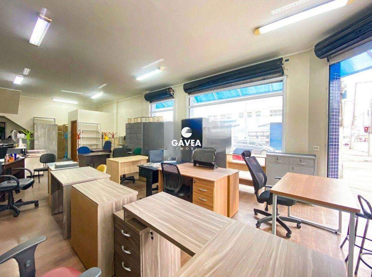 Loja à venda no Centro: 