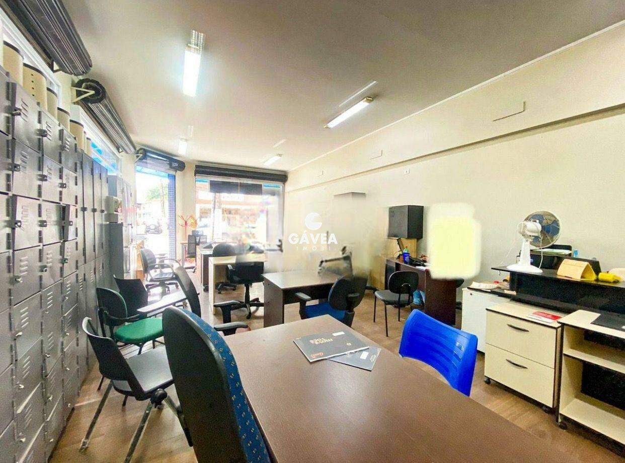 Loja à venda no Centro: 