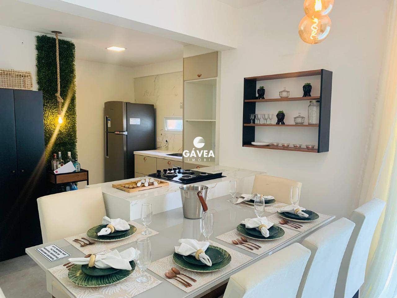 Apartamento à venda no Astúrias : 