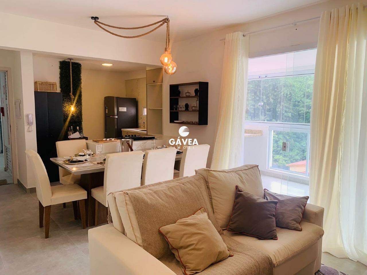 Apartamento à venda no Astúrias : 