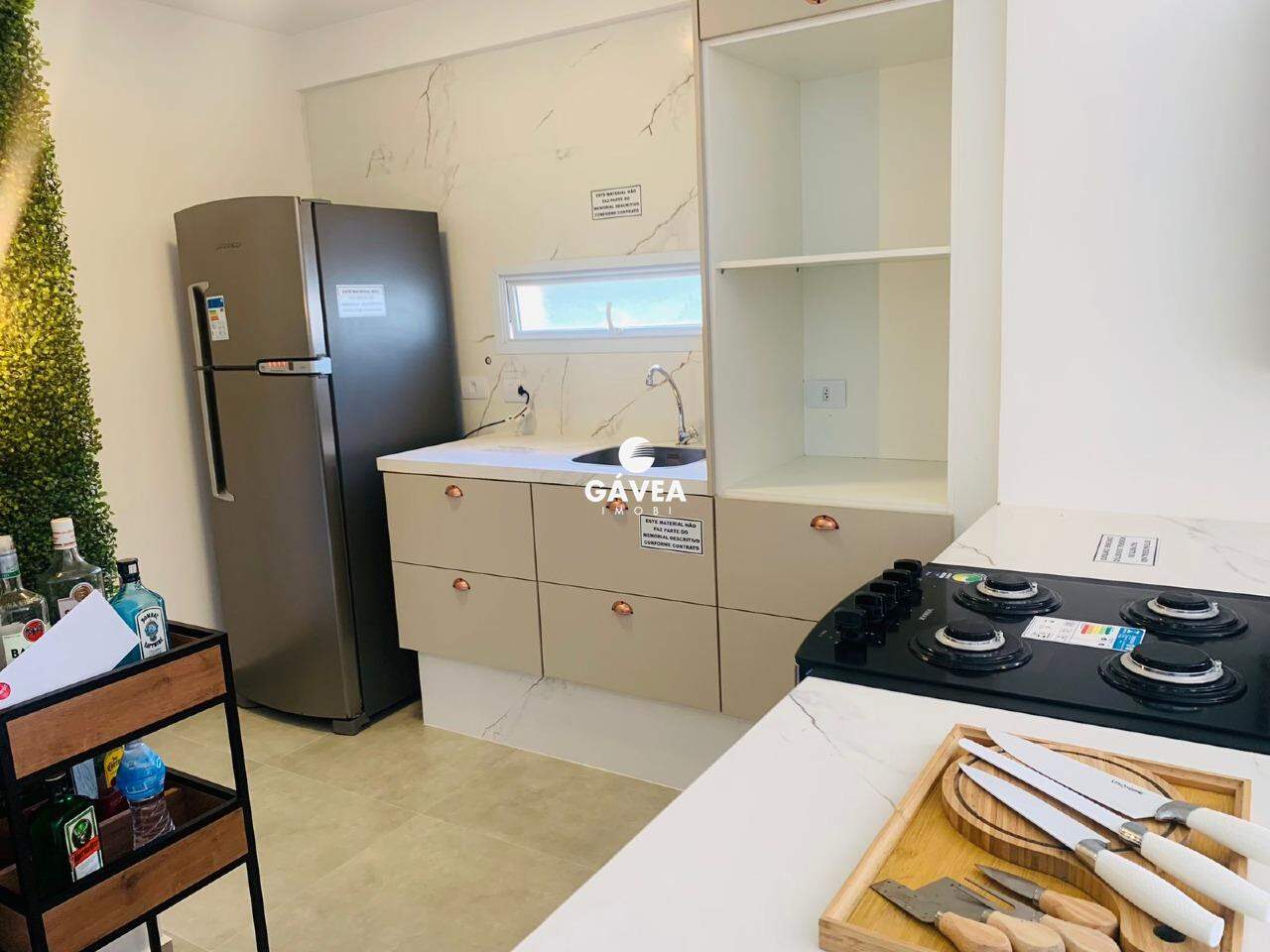 Apartamento à venda no Astúrias : 