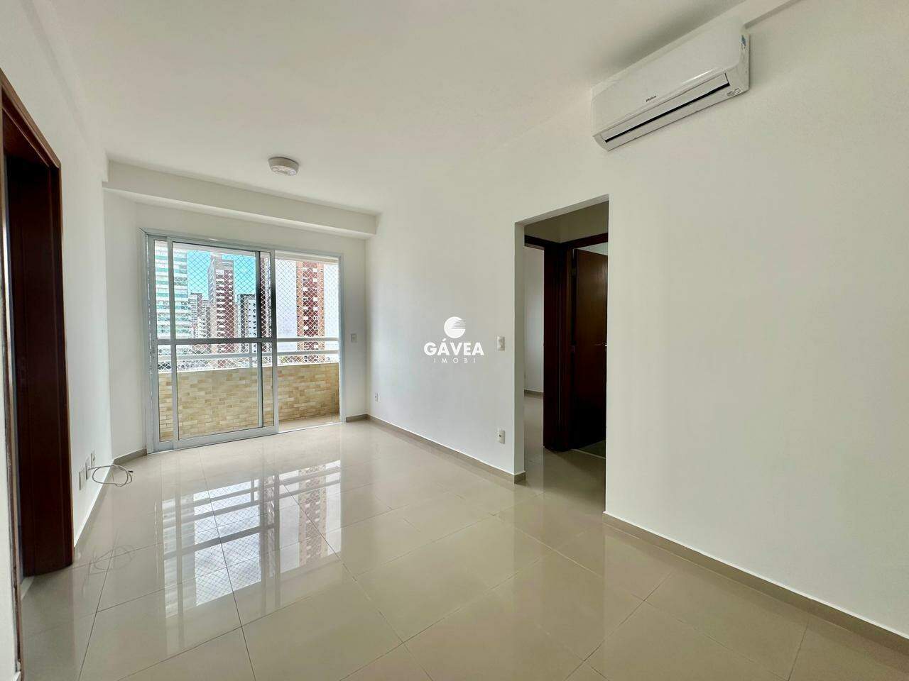 Apartamento para aluguel no Pompéia: 