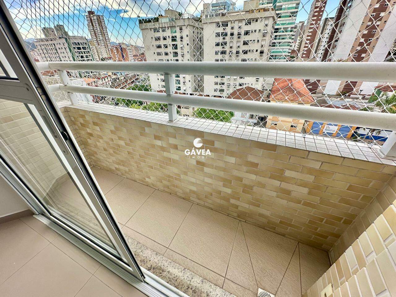 Apartamento para aluguel no Pompéia: 