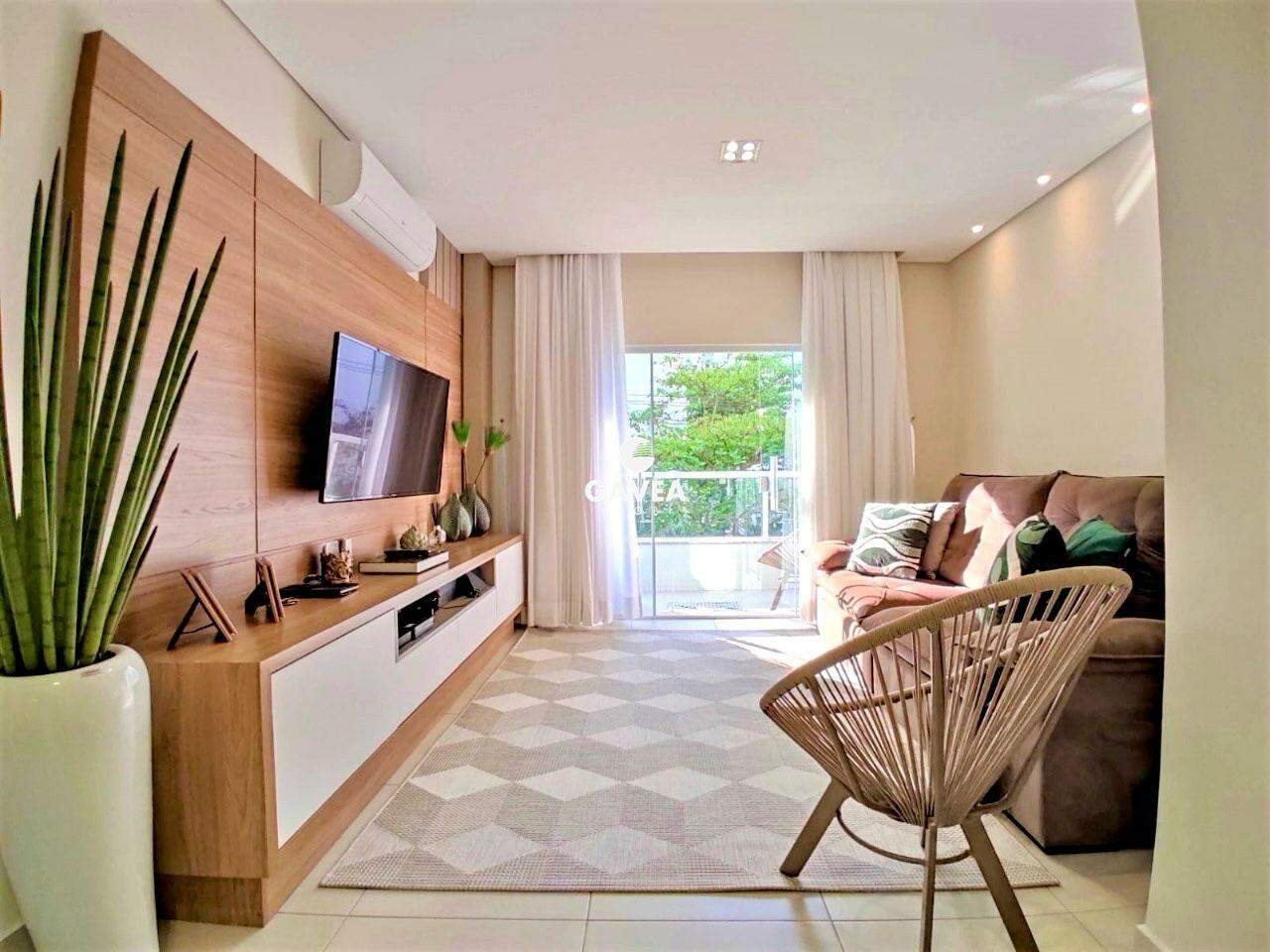 Apartamento à venda no Pitangueiras: 