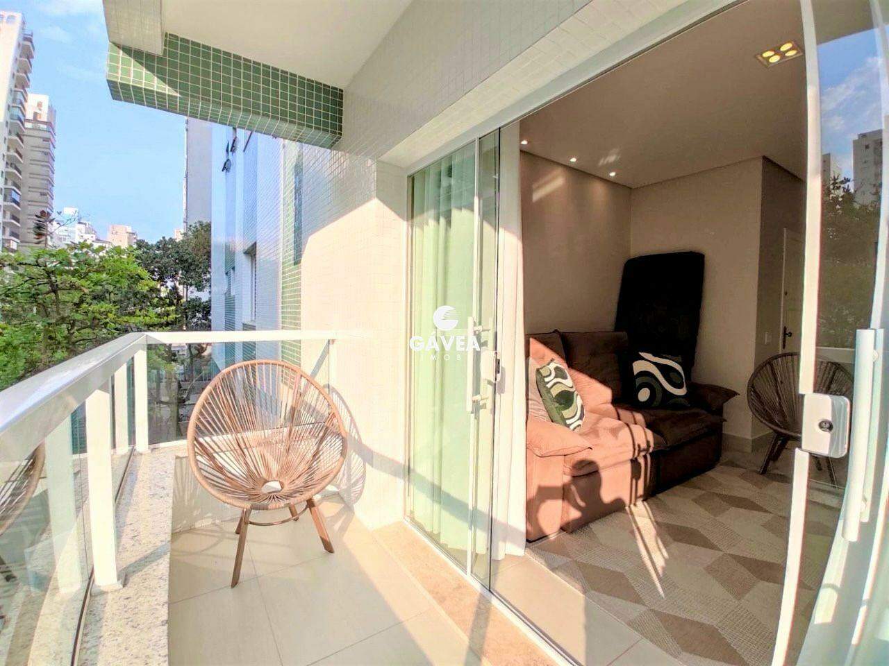 Apartamento à venda no Pitangueiras: 