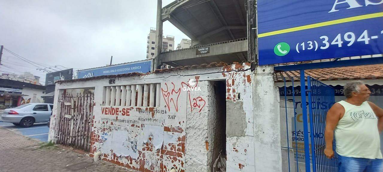 Terreno à venda no Tupi: 