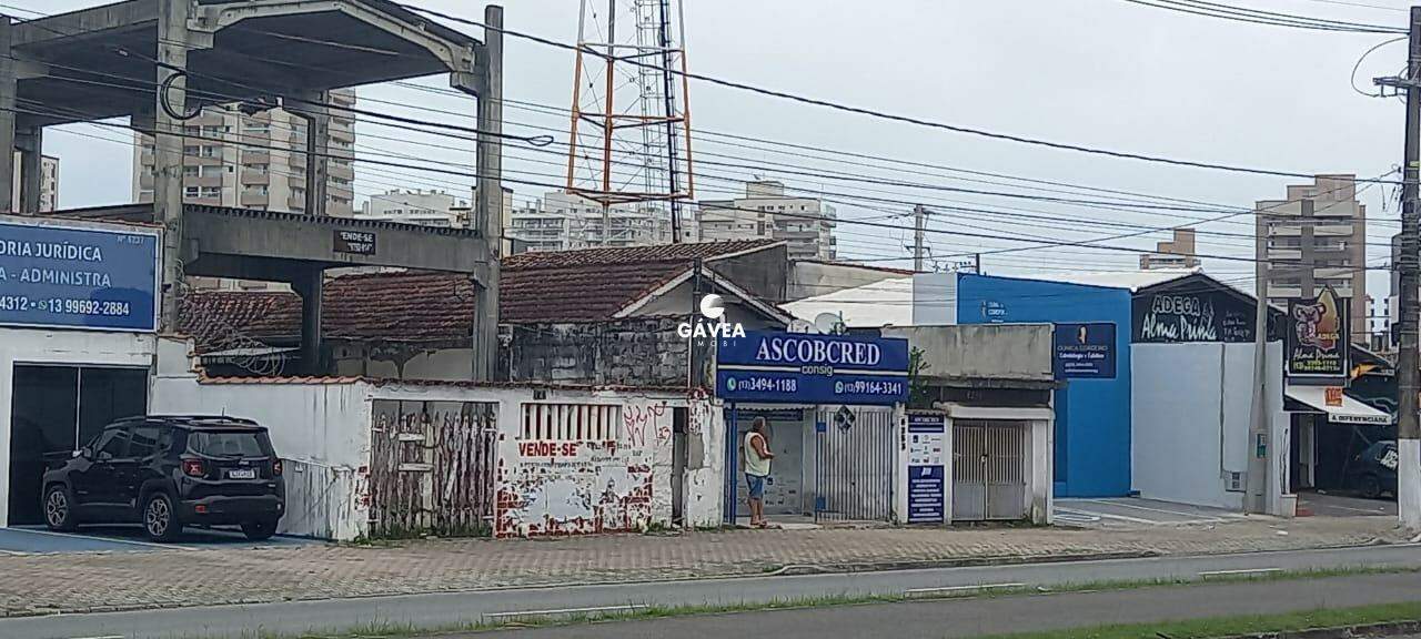 Terreno à venda no Tupi: 