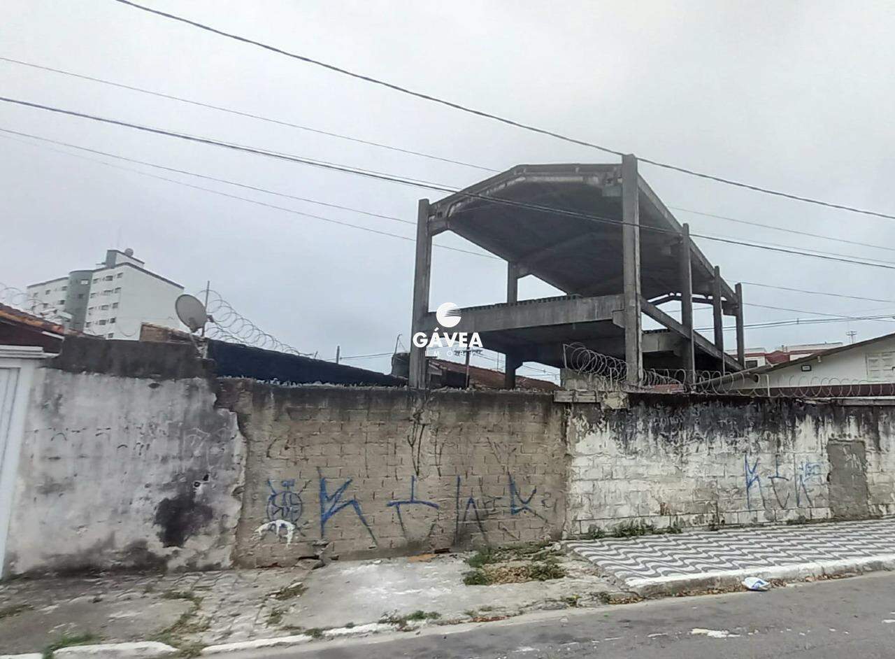 Terreno à venda no Tupi: 