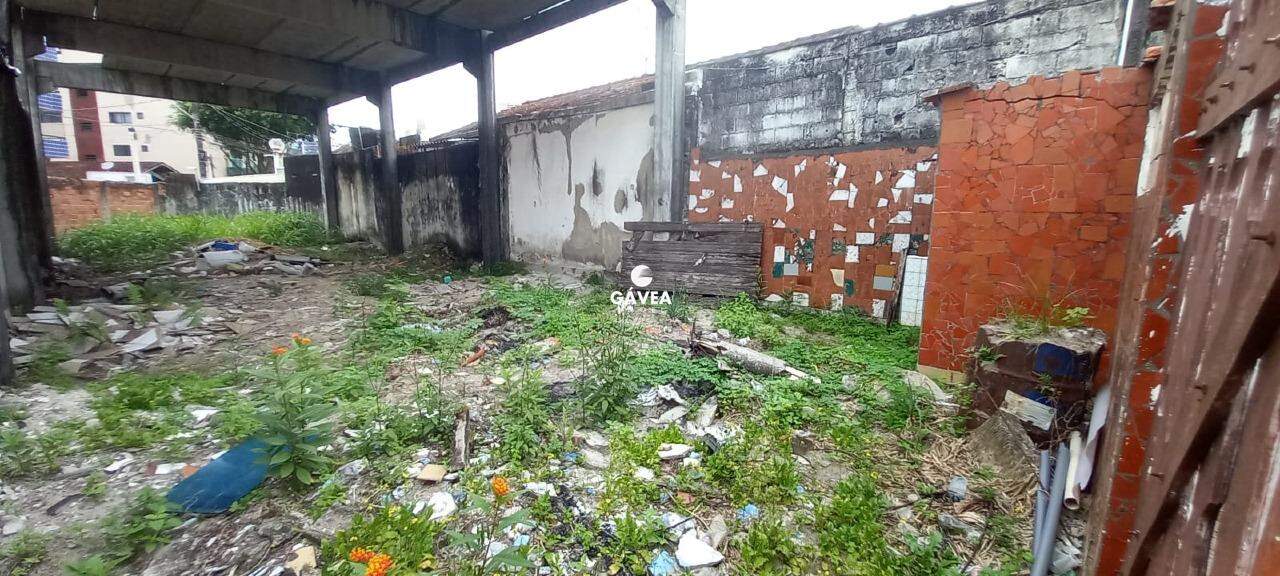 Terreno à venda no Tupi: DENTRO 