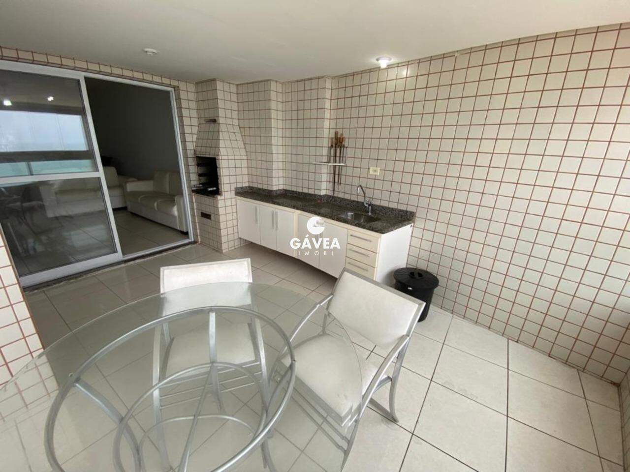 Apartamento à venda no Guilhermina: 