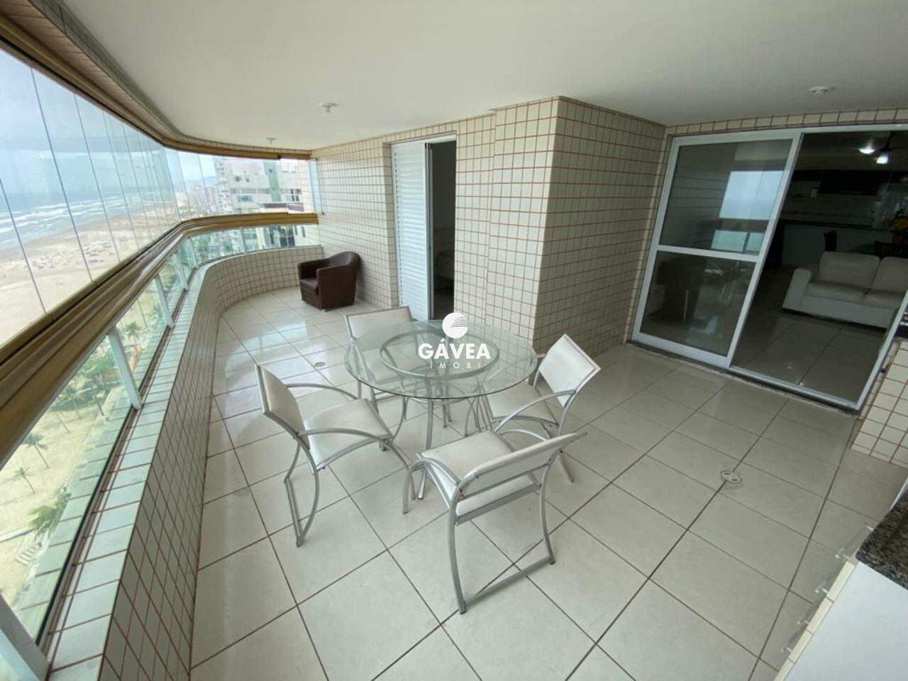 Apartamento à venda no Guilhermina: 