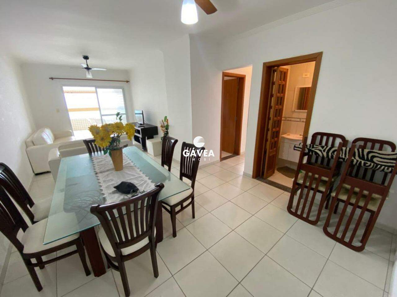 Apartamento à venda no Guilhermina: 