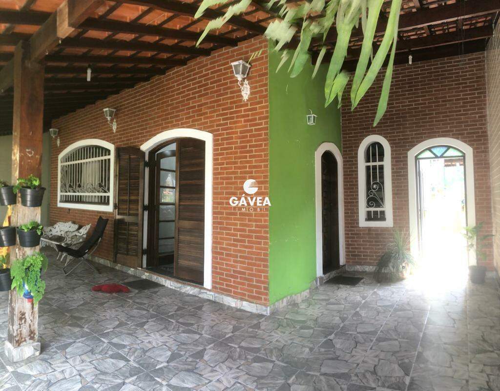 Casa à venda no Vila São Jorge: 