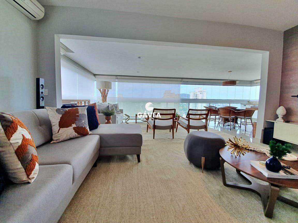 Apartamento à venda no Enseada: 