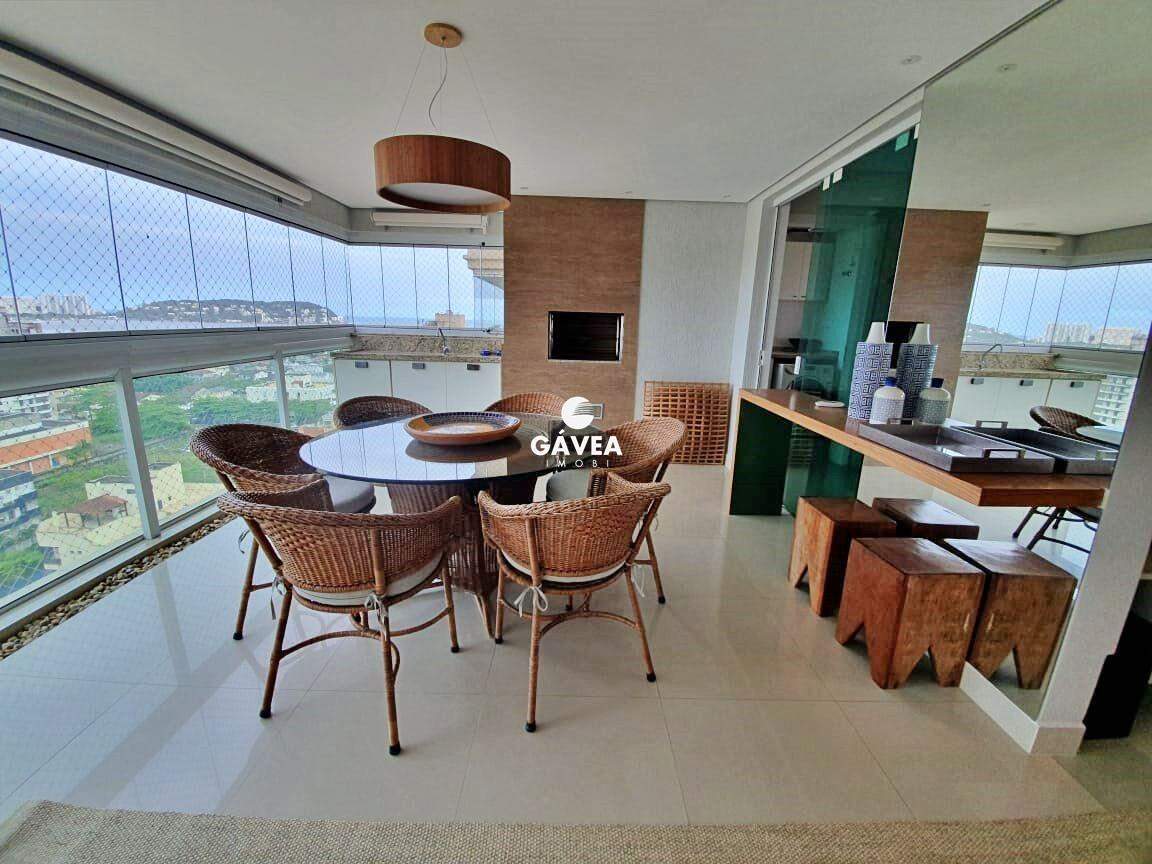 Apartamento à venda no Enseada: 