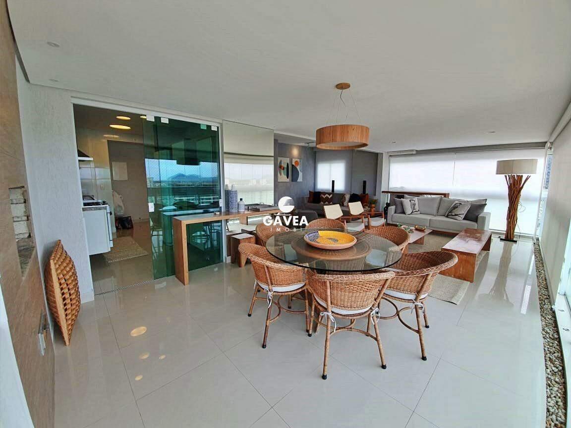 Apartamento à venda no Enseada: 