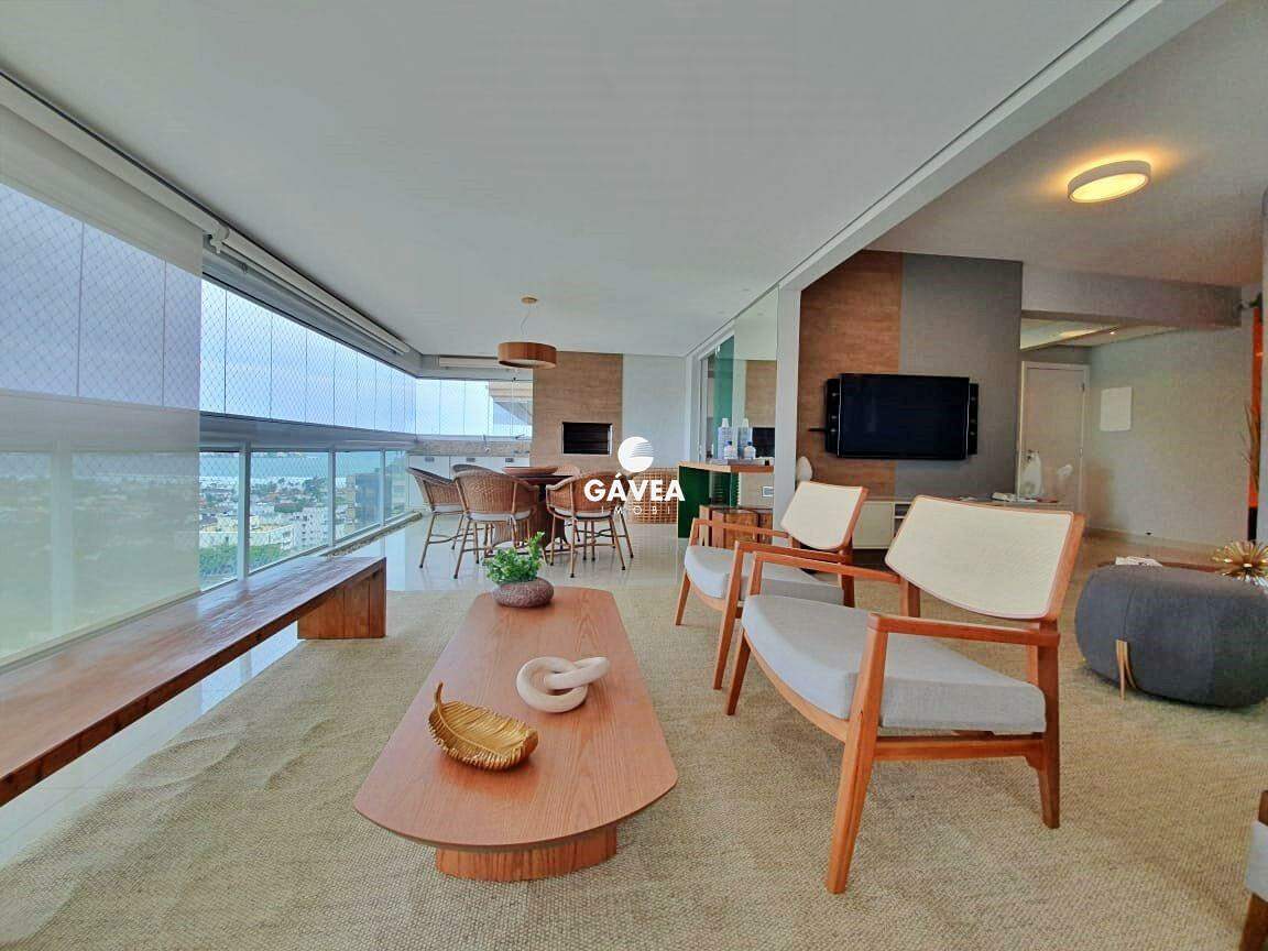 Apartamento à venda no Enseada: 