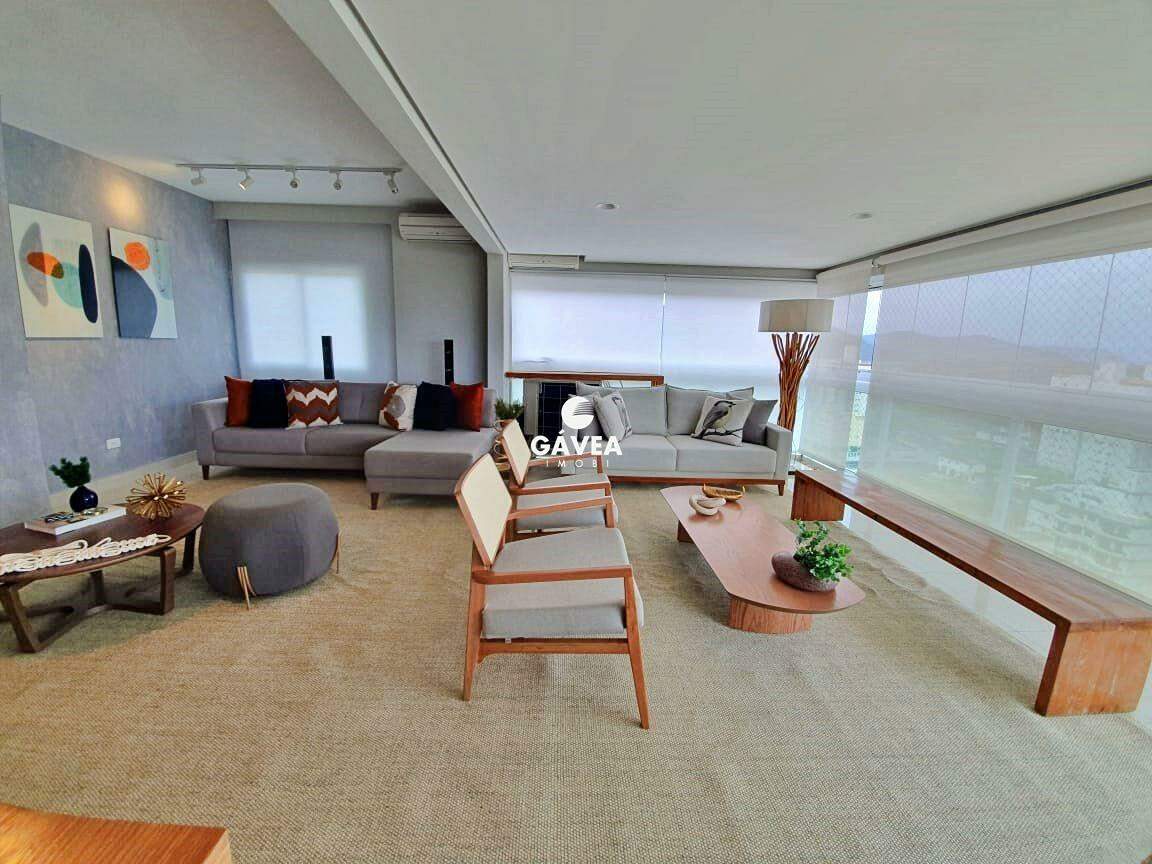 Apartamento à venda no Enseada: 