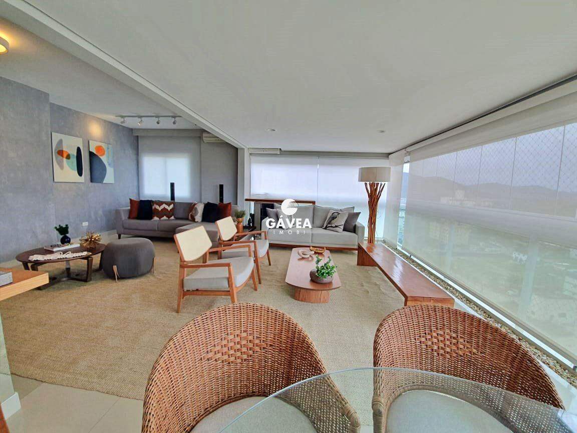 Apartamento à venda no Enseada: 