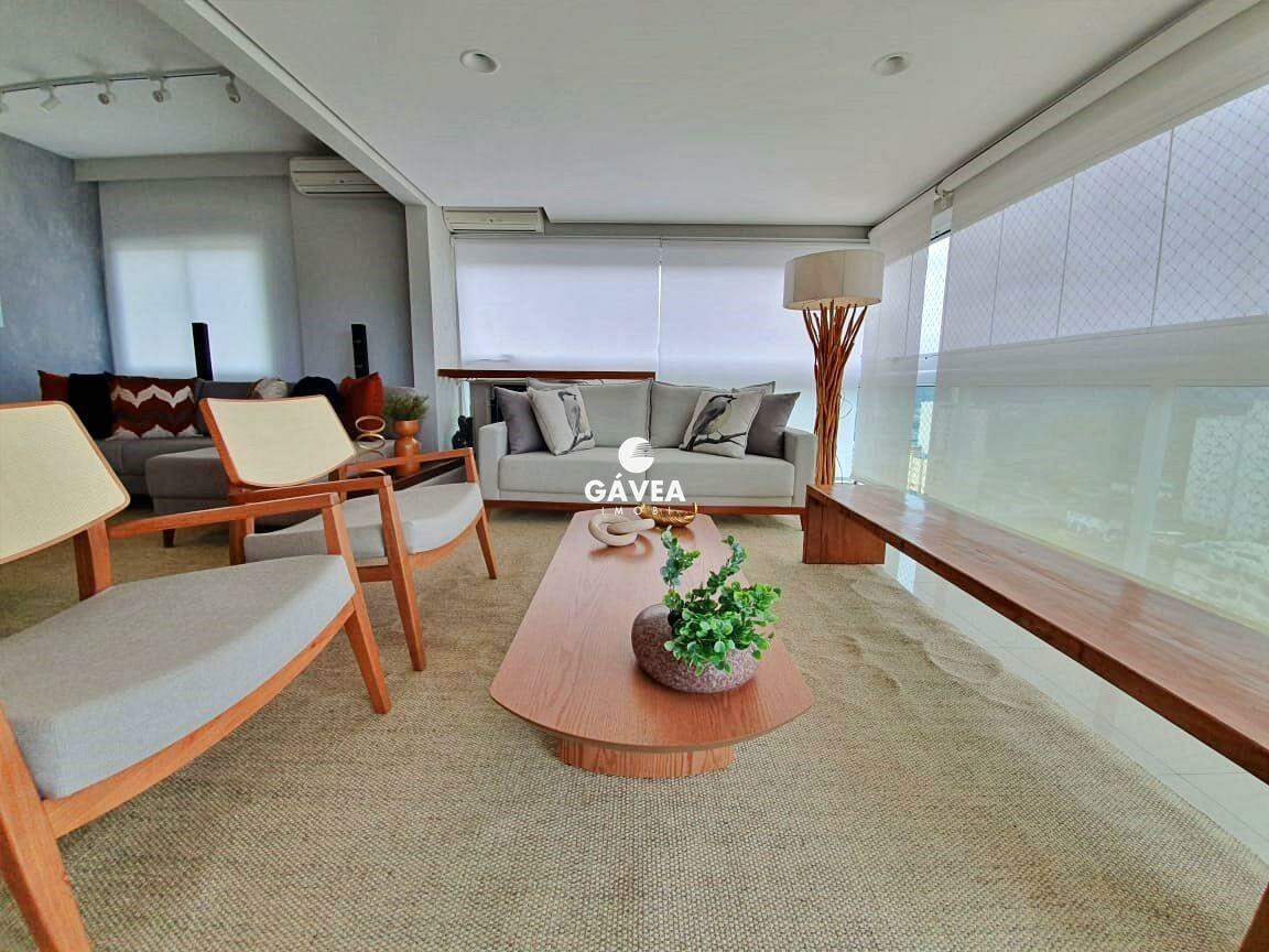 Apartamento à venda no Enseada: 