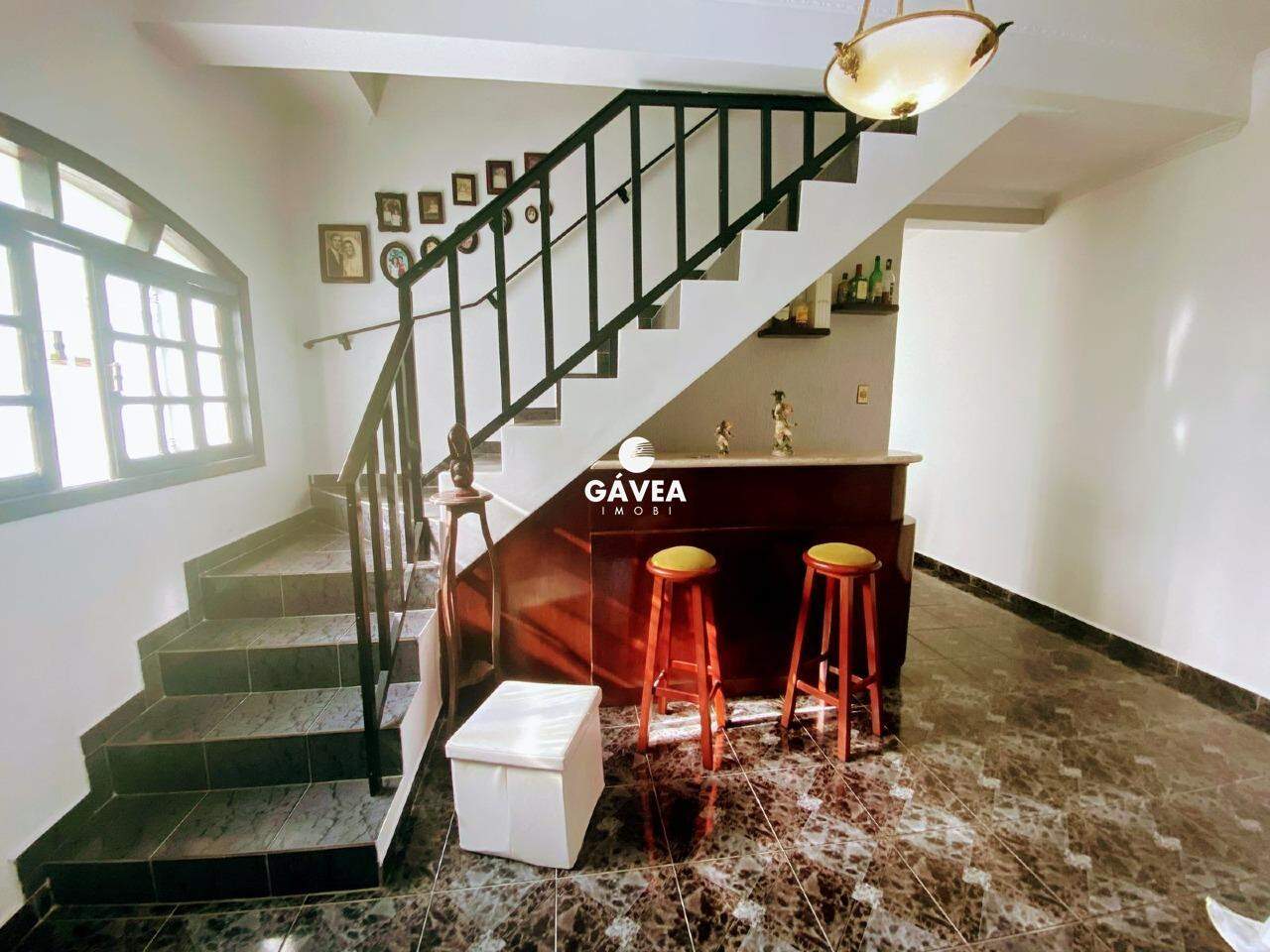 Sobrado à venda no Vila Valença: 