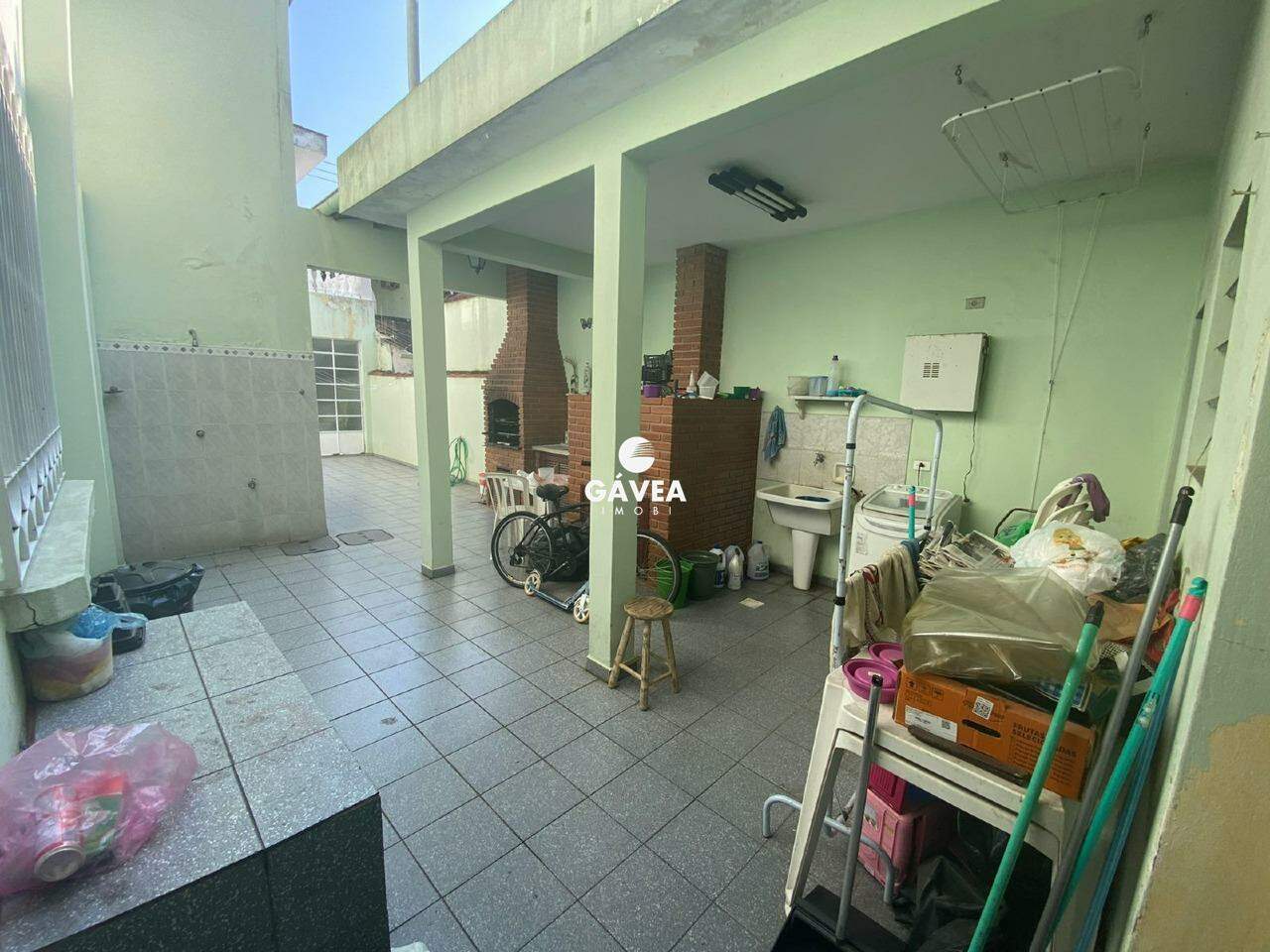 Sobrado à venda no Vila Valença: 