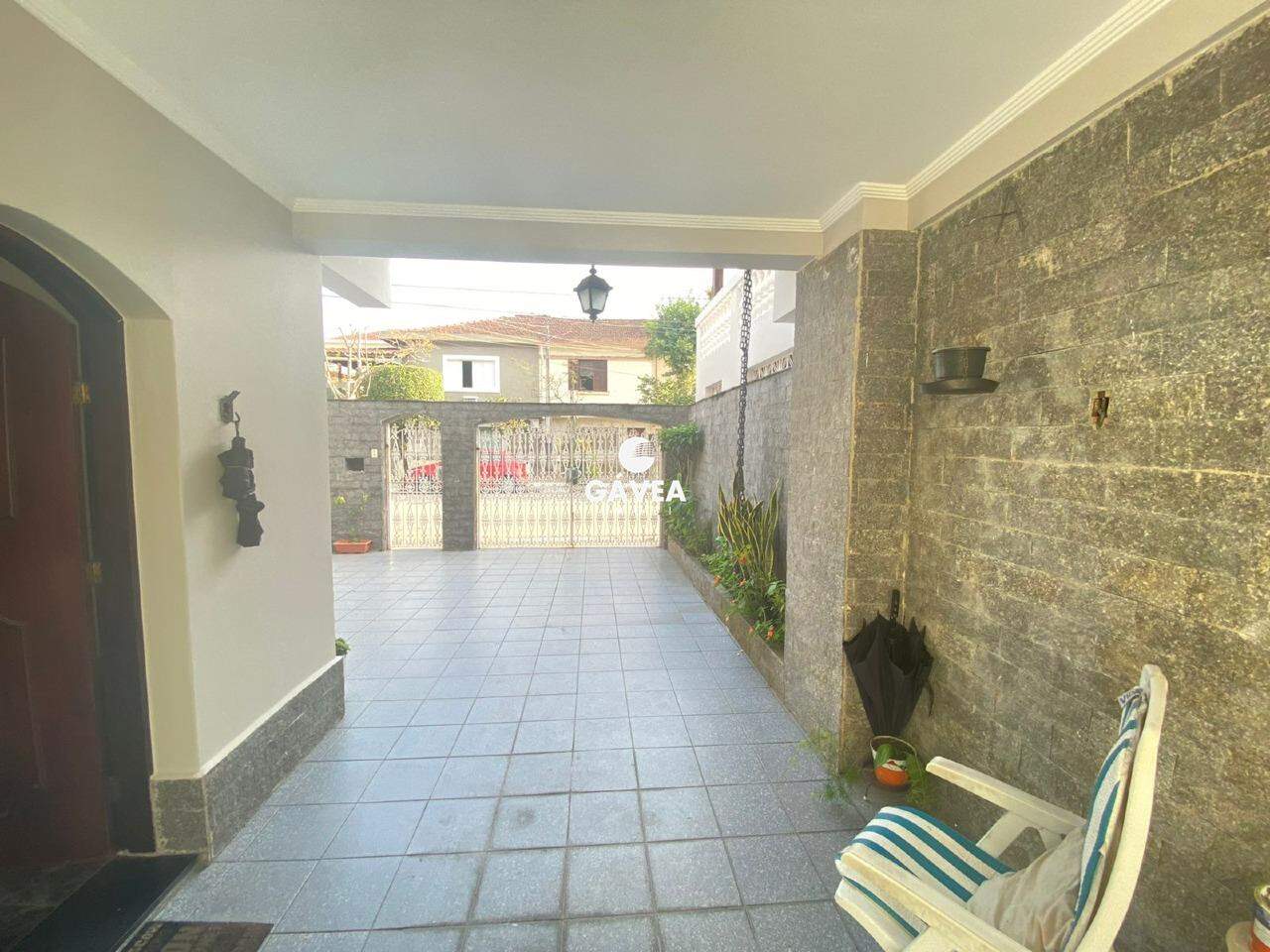 Sobrado à venda no Vila Valença: 