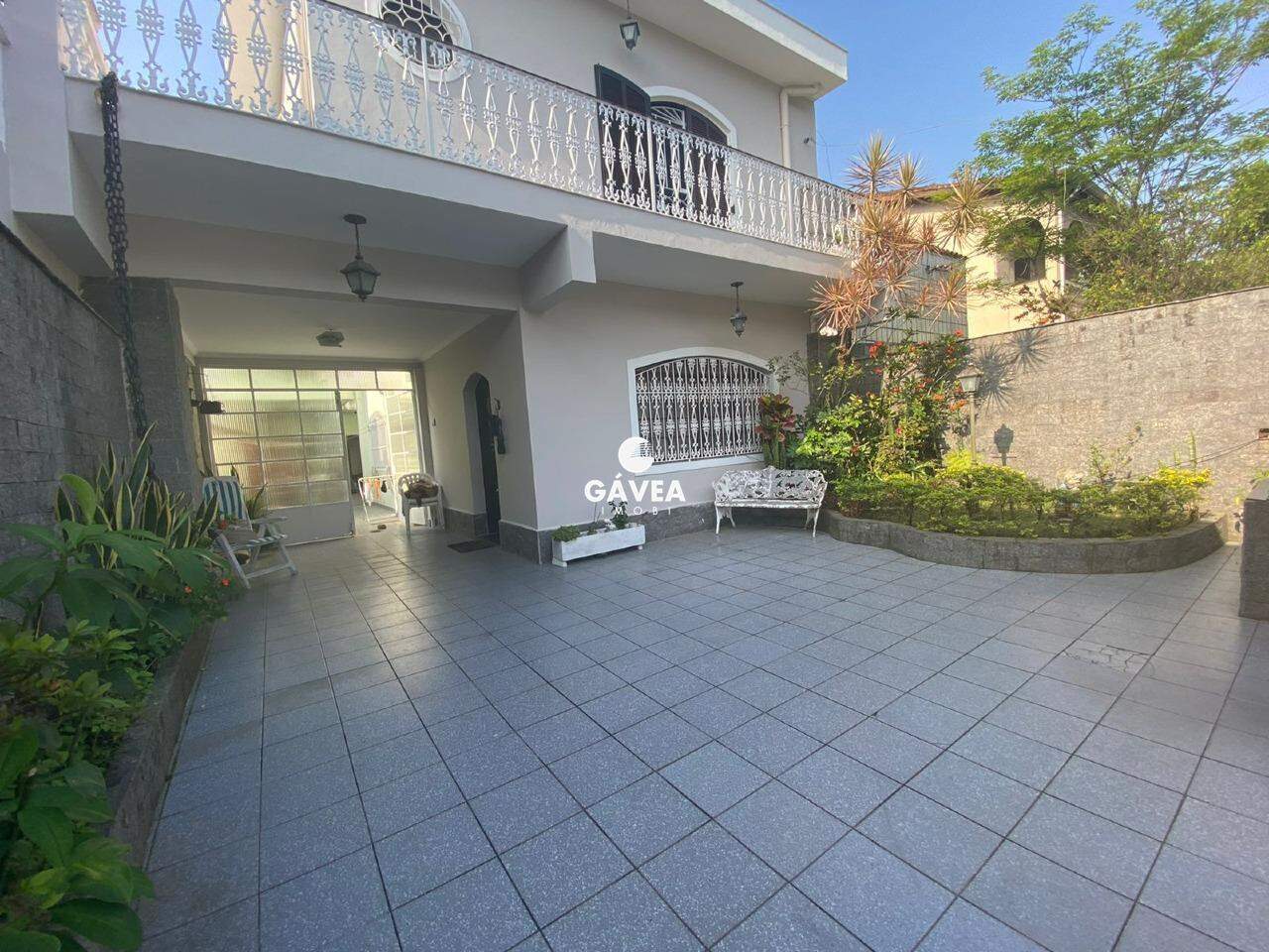 Sobrado à venda no Vila Valença: 