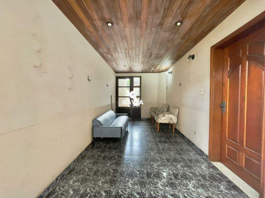 Sobrado à venda no Embaré: 