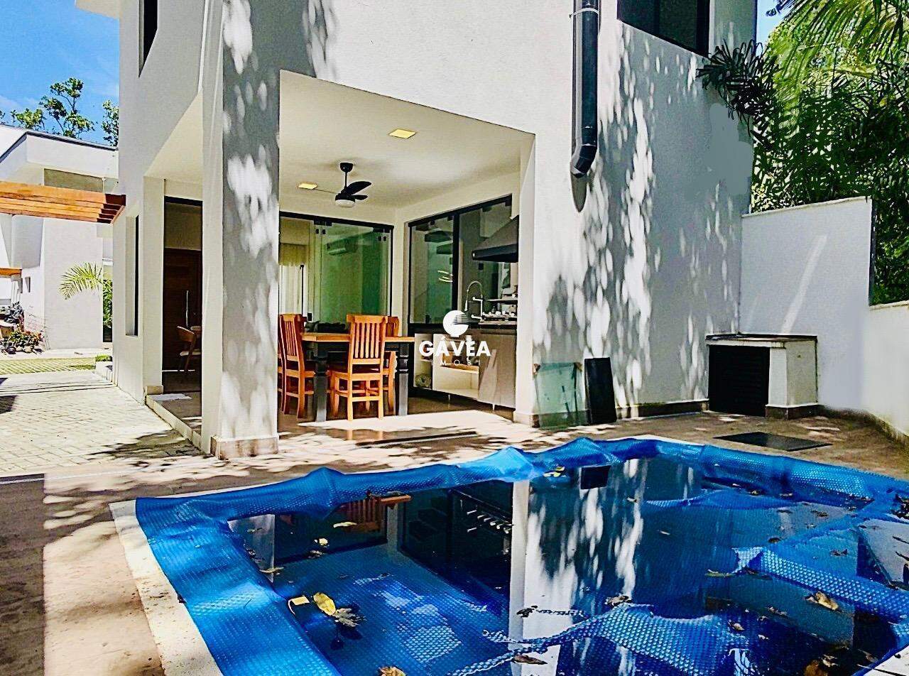 Casa à venda no Maresias: 
