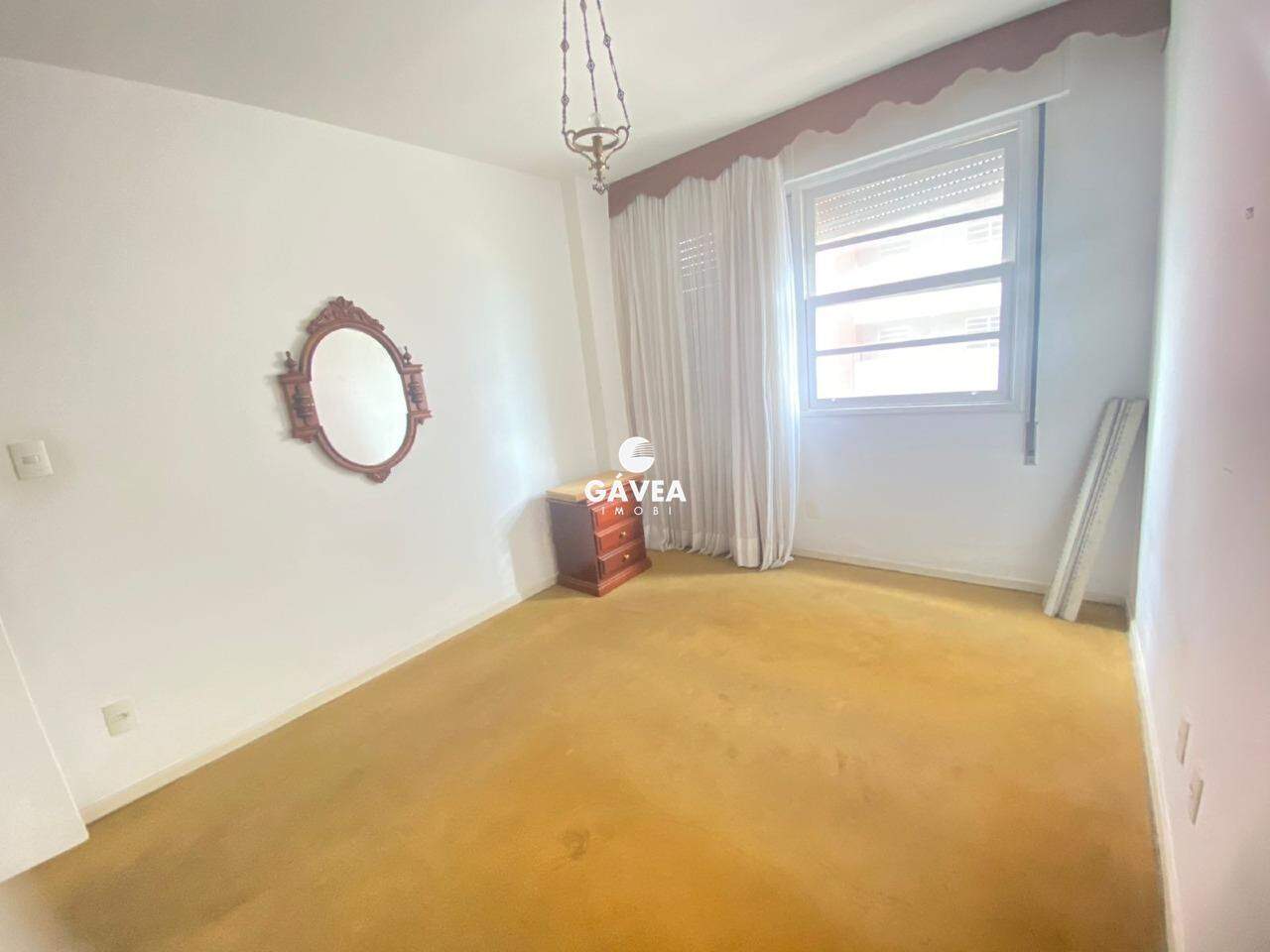 Apartamento à venda no José Menino: 1°dormitório