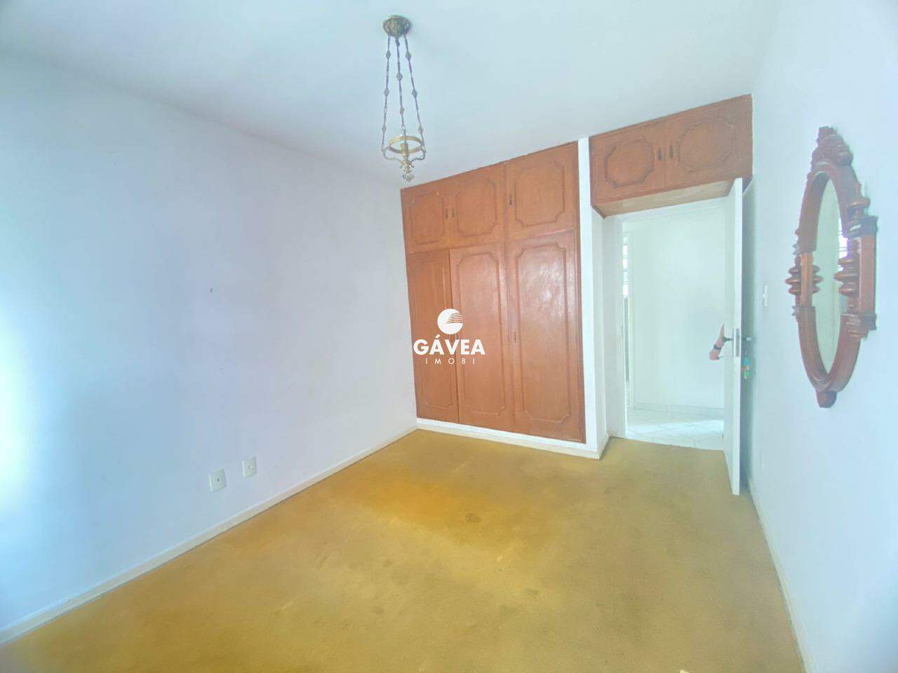 Apartamento à venda no José Menino: 1°dormitório