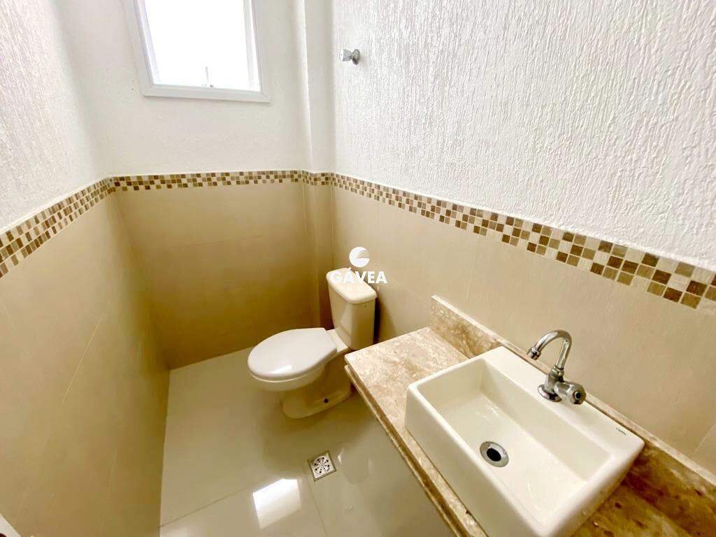 Casa à venda no Ponta da Praia: 