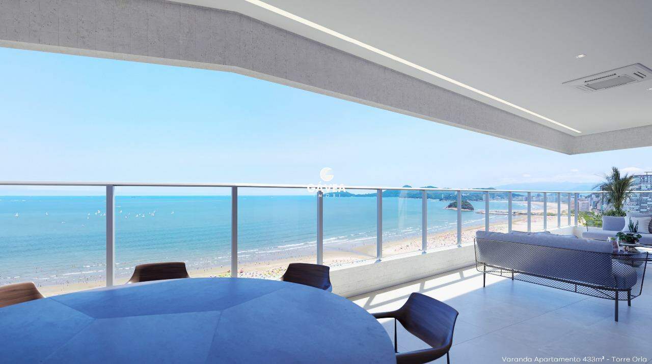 Apartamento à venda no Gonzaga: 