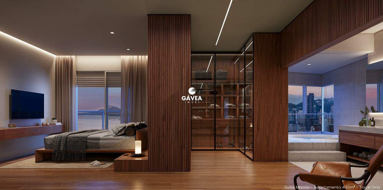 Apartamento à venda no Gonzaga: 