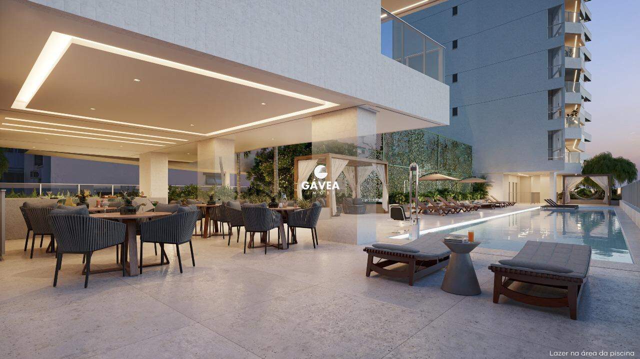 Apartamento à venda no Gonzaga: 