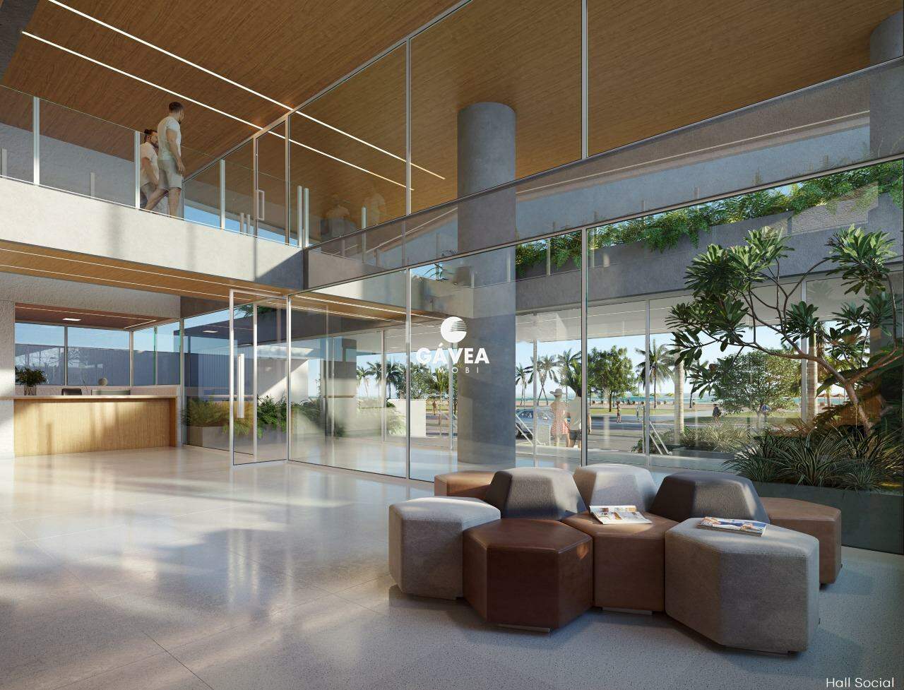 Apartamento à venda no Gonzaga: 