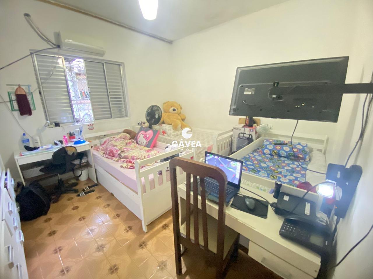 Casa à venda no Marapé: 